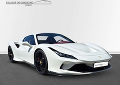 Bild des Angebotes Ferrari F8 Spider Carbon*Lift*Display*CAM*el Seats