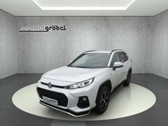 Bild des Angebotes Suzuki Across Plug-In Hybrid Comf.+ CVT Automatik 4x4