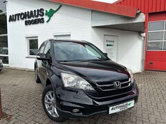 Bild des Angebotes Honda CR-V 2.0 Elegance AUT/NAVI/SHZ/TEMP