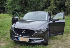 Bild des Angebotes Mazda CX-5 Signature+ 2WD