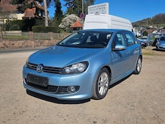 Bild des Angebotes VW Golf Trendline BlueMotion/BMT