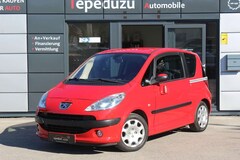 Bild des Angebotes Peugeot 1007 Premium*KLIMA*TÜV 05/2027*8 FACH BEREIFT