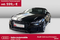 Bild des Angebotes Audi TTS Roadser 2.0TFSI quattro S tronic B&O Matrix