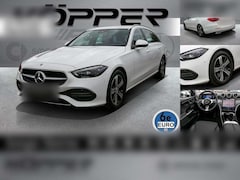 Bild des Angebotes Mercedes-Benz C 180 T Avantgarde Advanced PLUS AHK Digi Light