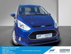 Bild des Angebotes Ford B-Max 1.0 EcoBoost Titanium SHZ+Klimaaut. uvm.