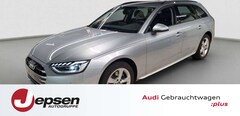 Bild des Angebotes Audi A4 Avant advanced 30 TDI S tr. LED FLA Navi+t