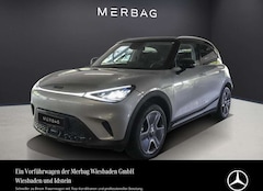 Bild des Angebotes smart #1 PRO+LED-KEYLESS-DISTRONIC-KAMERA