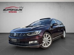 Bild des Angebotes VW Passat Variant Variant Highline R-Line 4M*Bi-TDI*Pano*StHz*AHK