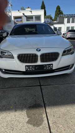 Bild des Angebotes BMW 520 520d Touring Sport-Aut.