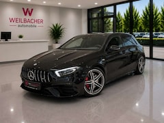 Bild des Angebotes Mercedes-Benz A 45 AMG A 45 S AMG 4Matic *Perfor-Sitze*Sportabgas*Night
