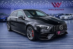 Bild des Angebotes Mercedes-Benz A 45 AMG A 45 S AMG 4Matic *Perfor-Sitze*Sportabgas*Night