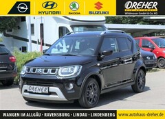 Bild des Angebotes Suzuki Ignis Ignis 1.2 SHVS Comfort + Navi/Klima/LED/Kamera NSW