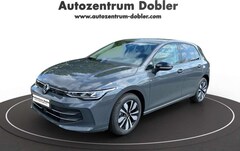 Bild des Angebotes VW Golf Goal