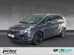 Bild des Angebotes Opel Zafira Tourer Zafira Tourer 1.4T Innovation Automatik Fahrradträgersystem FlexFix