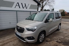 Bild des Angebotes Opel Combo Life 96KW. Kamera.5-Sitze.Schekcheft.