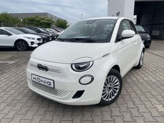 Bild des Angebotes Fiat 500e Neuer 500 320km Reichweite