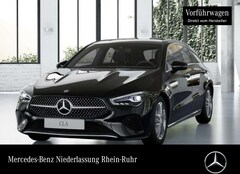 Bild des Angebotes Mercedes-Benz CLA 200 PROGRESSIVE+PANO+360°+LED+TOTW+KEYLESS+7G