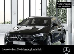 Bild des Angebotes Mercedes-Benz CLA 200 PROGRESSIVE+PANO+360°+LED+TOTW+KEYLESS+7G