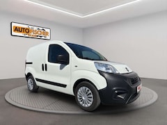 Bild des Angebotes Fiat Fiorino Multijet Ecojet DPF S&S  Klima  AHK
