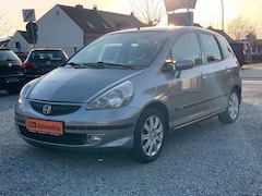 Bild des Angebotes Honda Jazz 1.4 ES*2.Hand*Klimaautomatik*TÜV Neu*PDC
