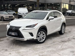 Bild des Angebotes Lexus NX 300 h Executive,7 Jahe Garantie,Tüv 05/2027