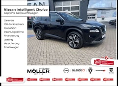 Bild des Angebotes Nissan X-Trail 1.5 VC-T N-Connecta Navi AVM PGD 19"Alu