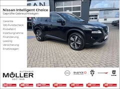 Bild des Angebotes Nissan X-Trail 1.5 VC-T N-Connecta Navi AVM PGD 19"Alu
