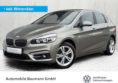Bild des Angebotes BMW 240 Active Tourer 218 i Luxury Line *NAVI*PDC*