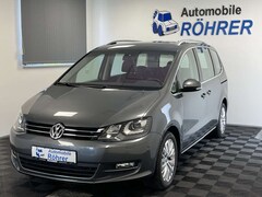 Bild des Angebotes VW Sharan 2.0 TDI DSG Highline 7-Sitze Dynaudio AHK