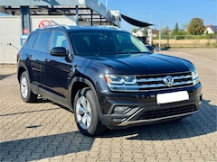 Bild des Angebotes VW Atlas 3.6 VR6 LED*Kamera*ATM56tkm*UNFALLFREI*TUV