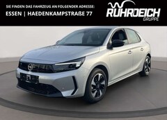 Bild des Angebotes Opel Corsa-e F Edition ALLWETTER LED CARPLAY KAMERA PDC KLIMAAT