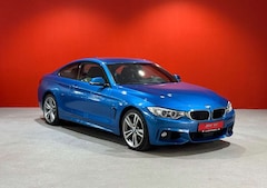Bild des Angebotes BMW 435 Coupe 435 d xDrive  M-Paket Head-Up