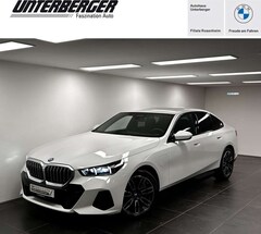 Bild des Angebotes BMW 550 e xDrive Lim. M Sportpaket B&W Drivingass. Prof. D