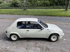 Bild des Angebotes Peugeot 205 1.3 Rallye