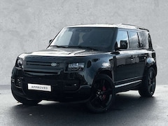 Bild des Angebotes Land Rover Defender 110 5.0 P425 X AHK ACC SD