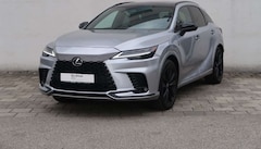 Bild des Angebotes Lexus RX 500h F SPORT+