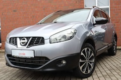Bild des Angebotes Nissan Qashqai+2 4X4 2.0 dCi Automatik Panorama 360°