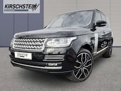 Bild des Angebotes Land Rover Range Rover Autobiography 4.4 SDV8 AHK WR ACC Pano