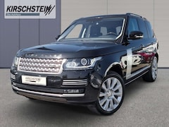 Bild des Angebotes Land Rover Range Rover Autobiography 4.4 SDV8 AHK ACC Pano