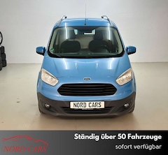Bild des Angebotes Ford Transit Courier *KLIMA *KAMERA *NAVI *SHZ *PDC