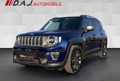Bild des Angebotes Jeep Renegade 1.3 T-GDI I4 DCT FWD Limited /Leder NAV