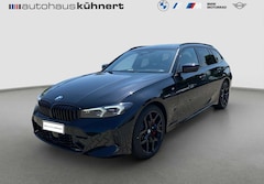 Bild des Angebotes BMW 320 d xDrive Touring M-Sport PRO UPE: 81.590