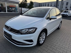 Bild des Angebotes VW Golf GOLF SPORTSVAN VII COMFORTLINE KLIMA PDC SHZ