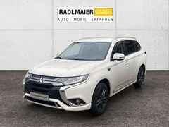 Bild des Angebotes Mitsubishi Outlander Plug-In Hybrid PLUS m. Fahrassistenz-P (SDA inkl.