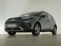 Bild des Angebotes Hyundai BAYON T-GDI TREND+RÜCKFAHRKAMERA+SITZHEIZUNG VO+HI+SMART