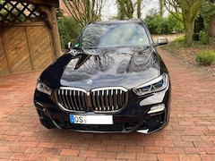 Bild des Angebotes BMW X5 M X5 M50d