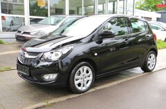 Bild des Angebotes Opel Karl Edition Automatik*LHZ*SHZ*Bluetooth*Tempo.