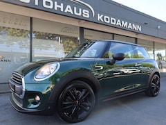 Bild des Angebotes MINI One 1.5i*PDC*NAVI*Tempo.*SHZ*17