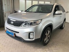 Bild des Angebotes Kia Sorento Vision 2.2 CRDi Automatik AHK 4WD
