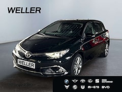 Bild des Angebotes Toyota Auris 1.2 Turbo Executive *LED*Teilleder*CAM*SHZ*